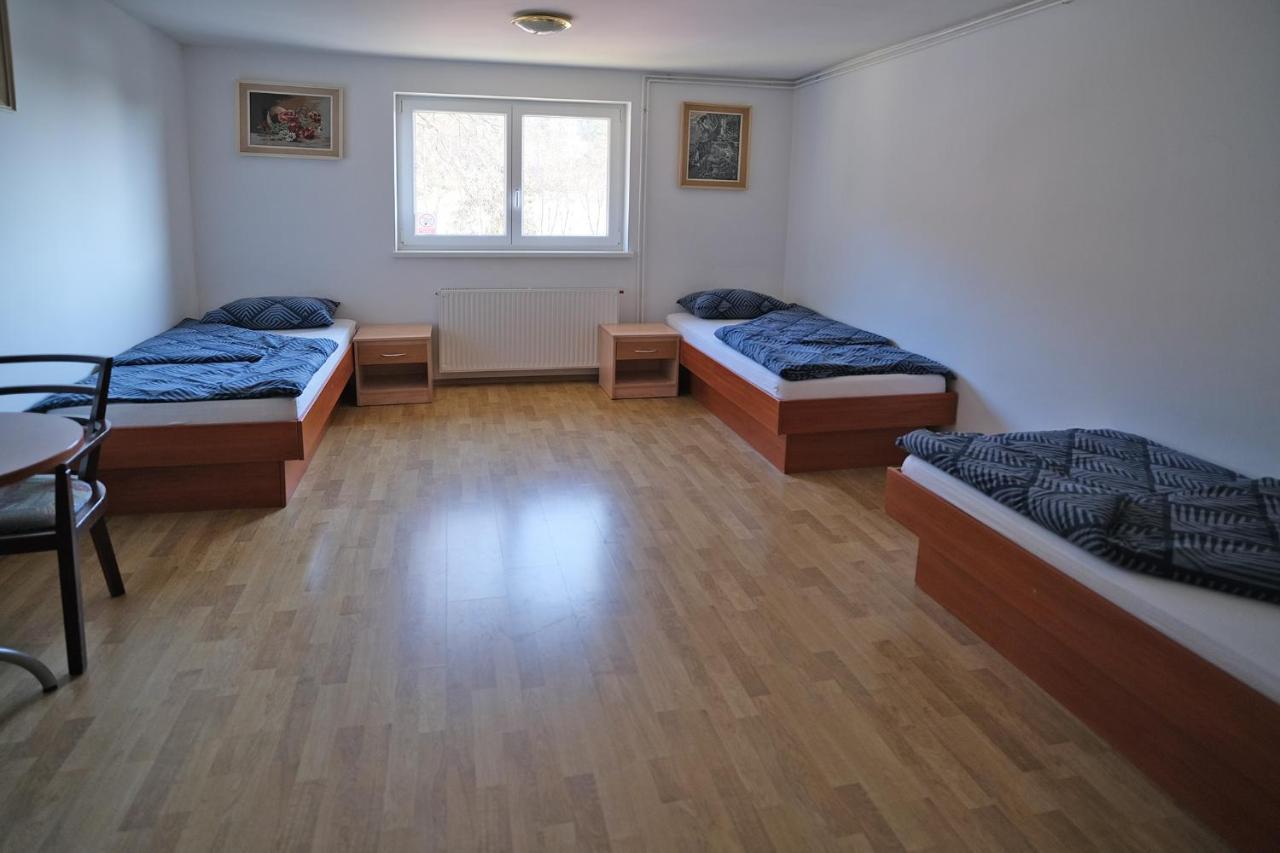 Sostanj Velenje Ravne Sobe Rooms Vrtacnik D O O المظهر الخارجي الصورة
